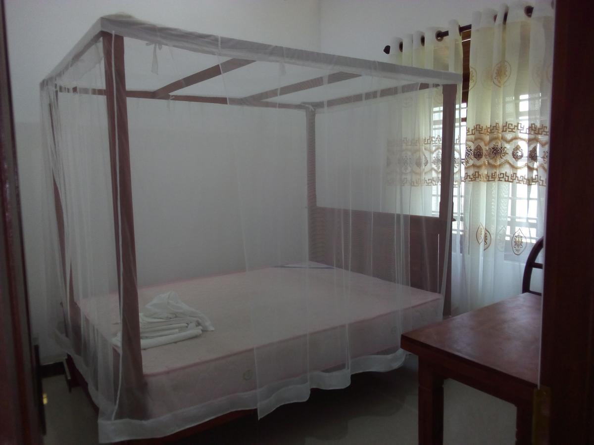 فندق Surf Bay House ديكويلاّ تين المظهر الخارجي الصورة