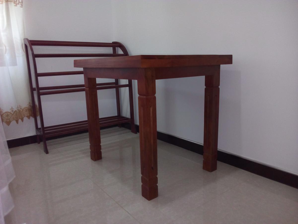 فندق Surf Bay House ديكويلاّ تين المظهر الخارجي الصورة