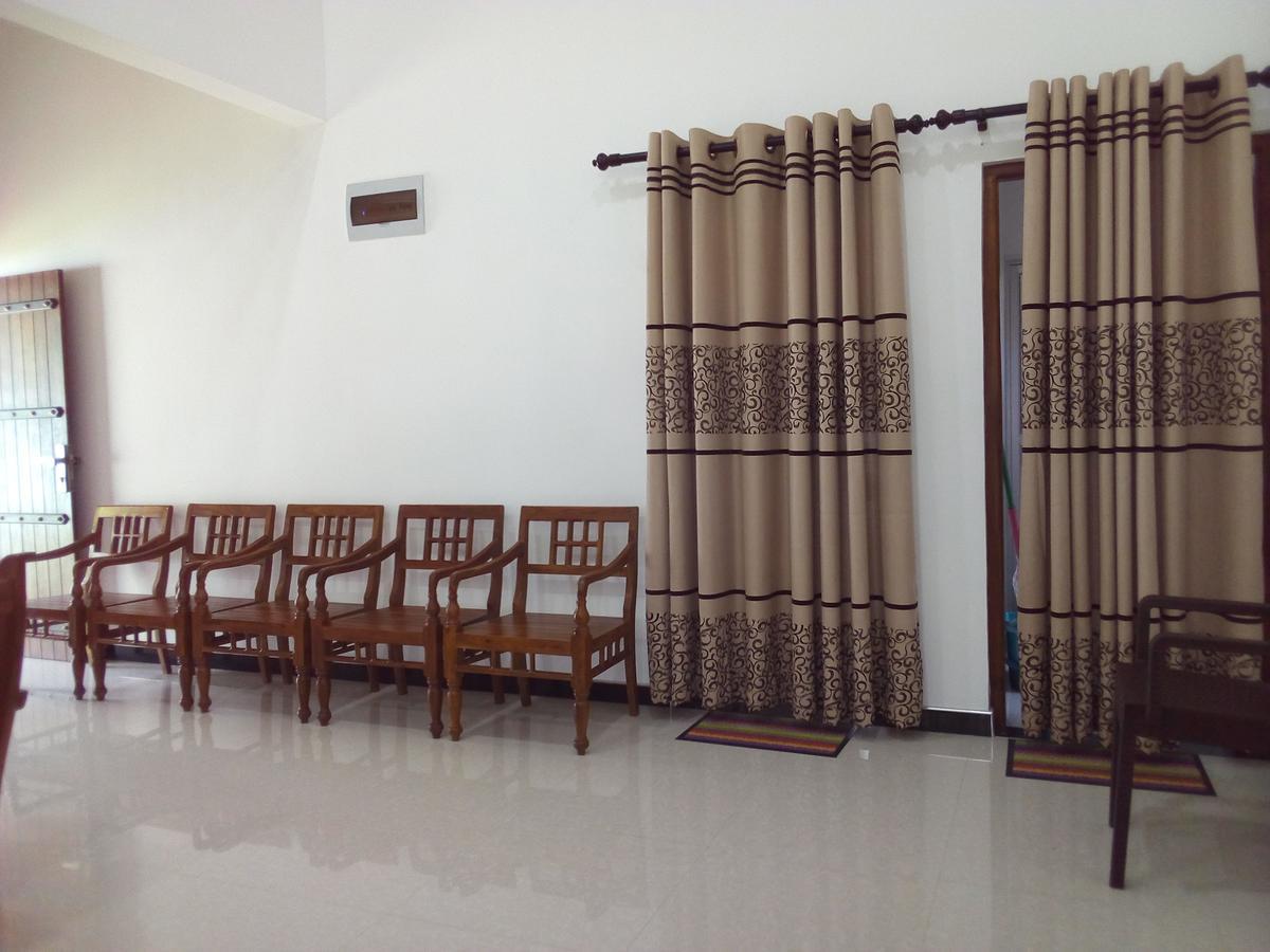 فندق Surf Bay House ديكويلاّ تين المظهر الخارجي الصورة