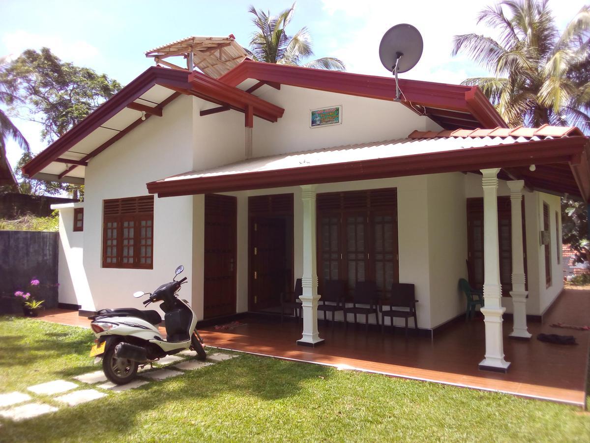 فندق Surf Bay House ديكويلاّ تين المظهر الخارجي الصورة
