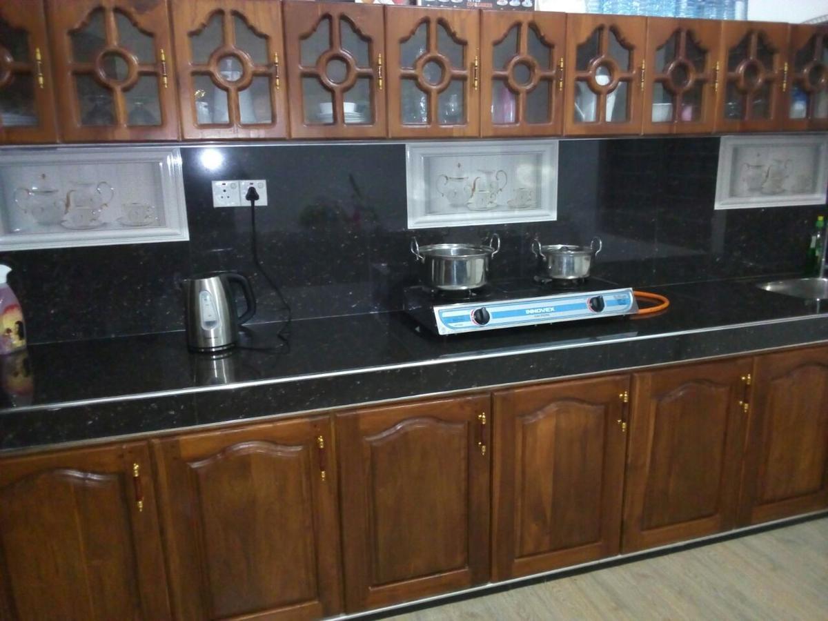 فندق Surf Bay House ديكويلاّ تين المظهر الخارجي الصورة