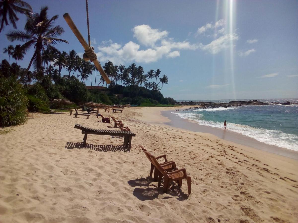 فندق Surf Bay House ديكويلاّ تين المظهر الخارجي الصورة