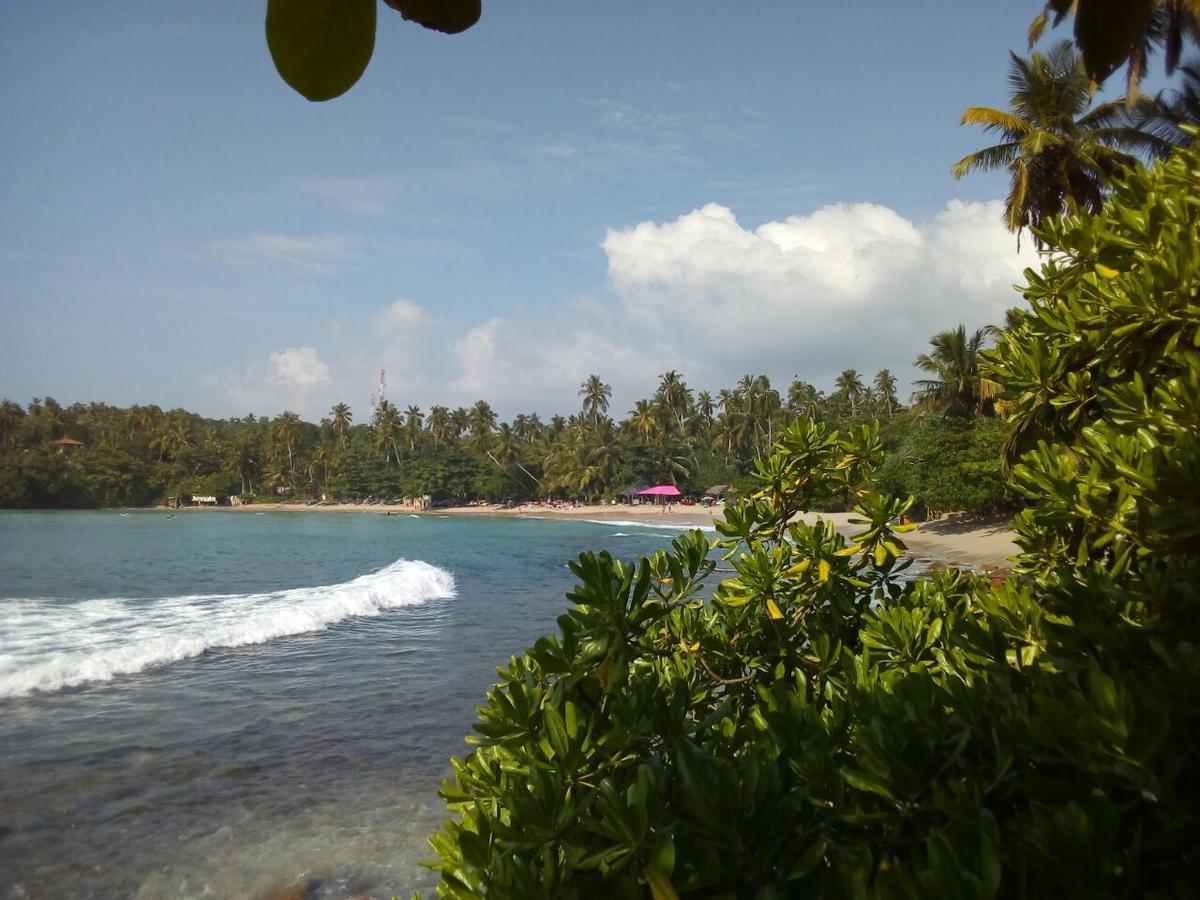 فندق Surf Bay House ديكويلاّ تين المظهر الخارجي الصورة