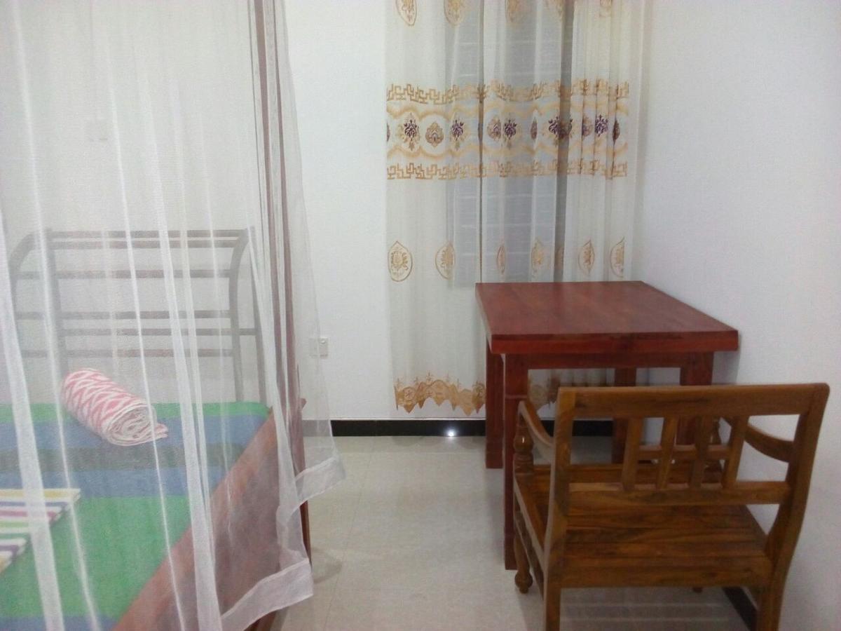 فندق Surf Bay House ديكويلاّ تين المظهر الخارجي الصورة
