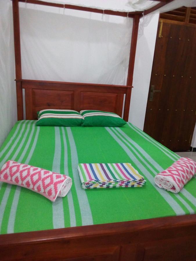 فندق Surf Bay House ديكويلاّ تين المظهر الخارجي الصورة