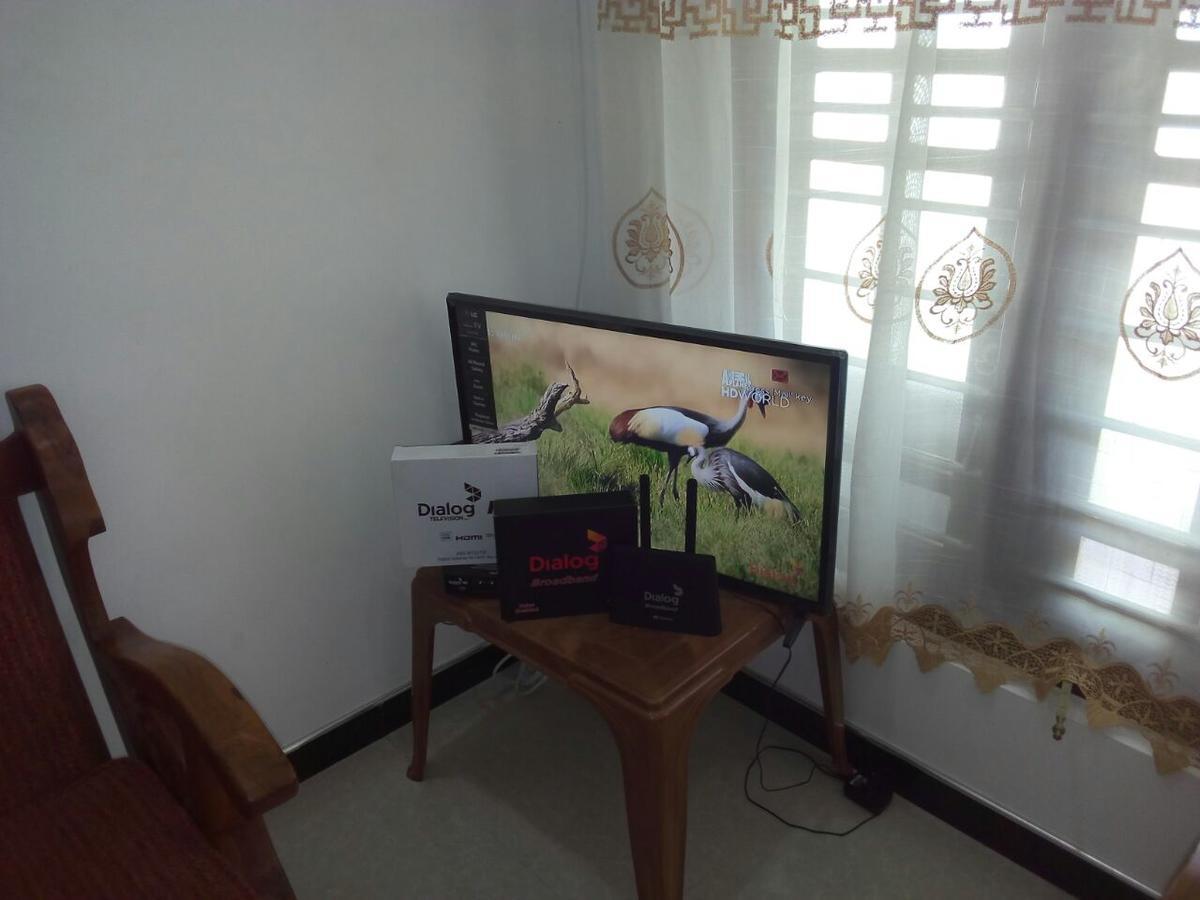 فندق Surf Bay House ديكويلاّ تين المظهر الخارجي الصورة