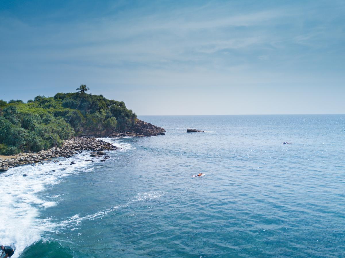 فندق Surf Bay House ديكويلاّ تين الغرفة الصورة